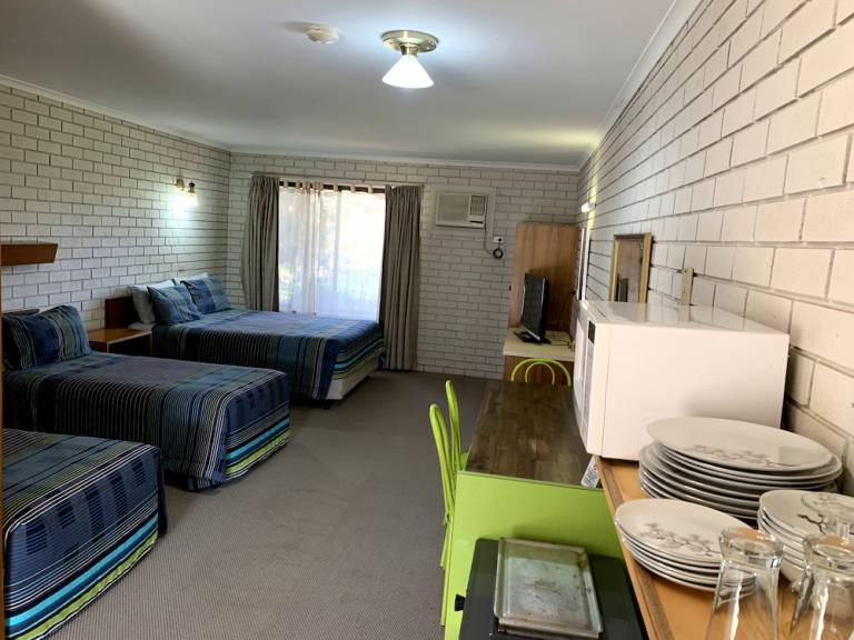 Motel Tocumwal