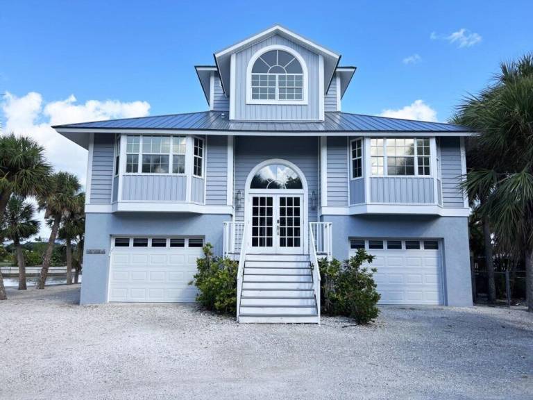 House  Manasota Key