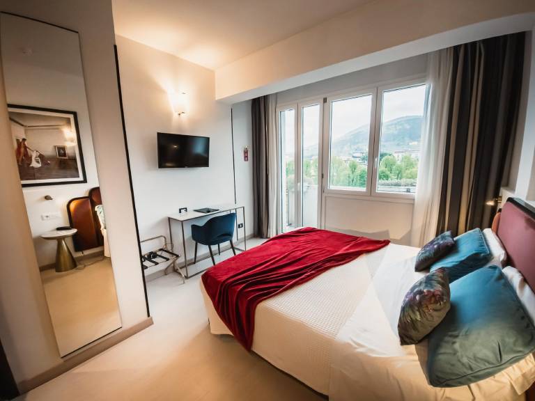 Art Hotel Milano in Prato
