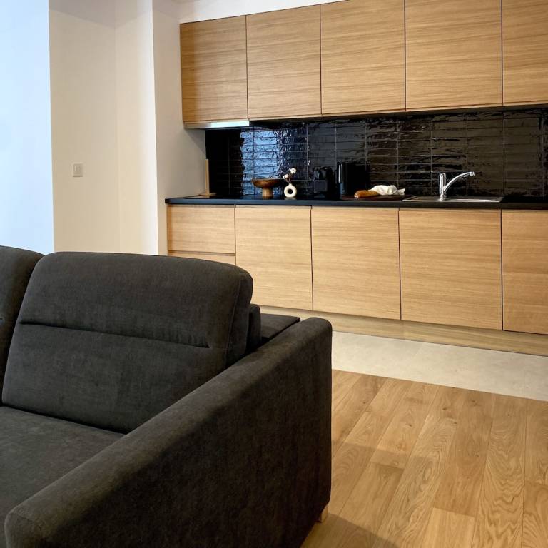 Hotel apartamentowy Zakopane