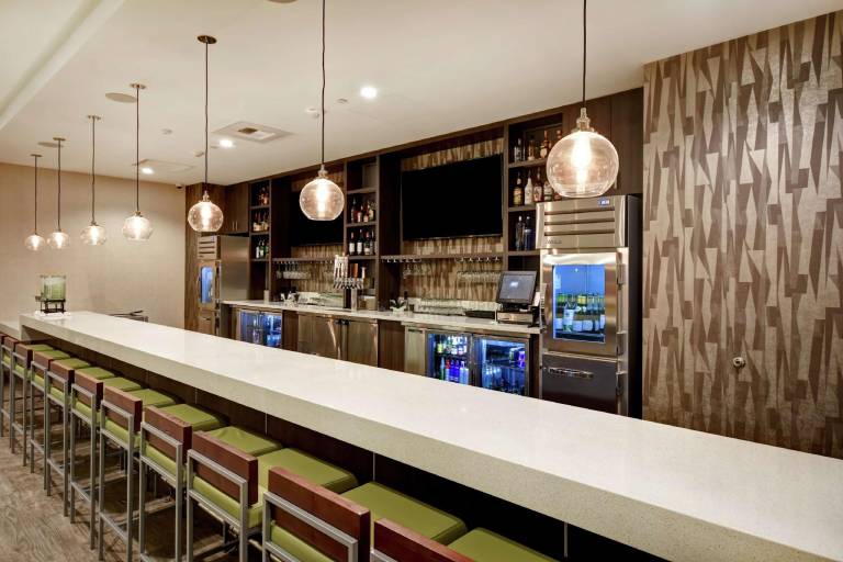 Home2 Suites by Hilton Los Angeles Montebello — photo 4