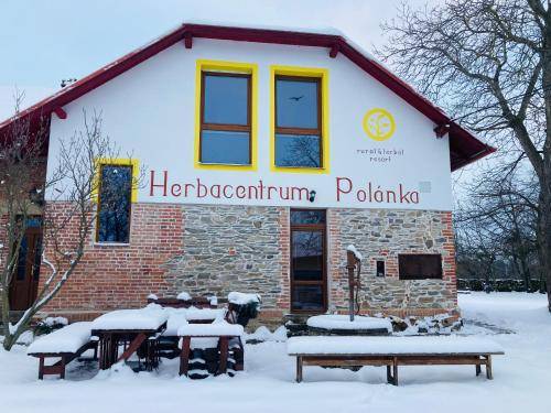 Penzion  Uhlířské Janovice