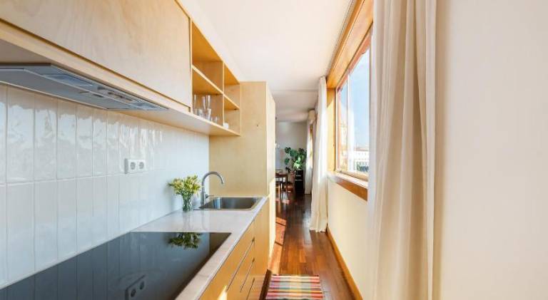 Charming holiday apartment | Close to Dom Luís I Bridge | Good for workation | Pet-friendly — photo 2