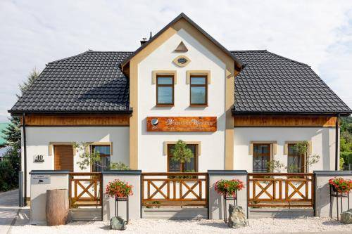 Bed & Breakfast Mszana