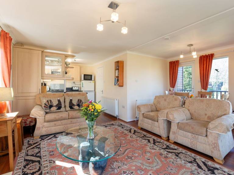 House  Carrbridge
