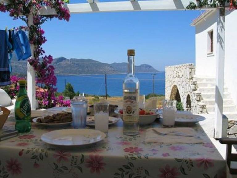 σπίτι Βαλτάκι