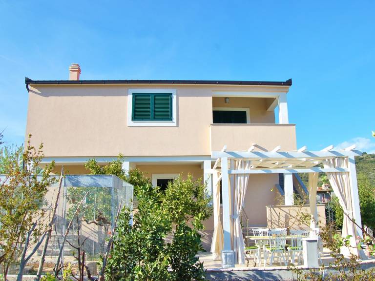 Ferienwohnung  Marina