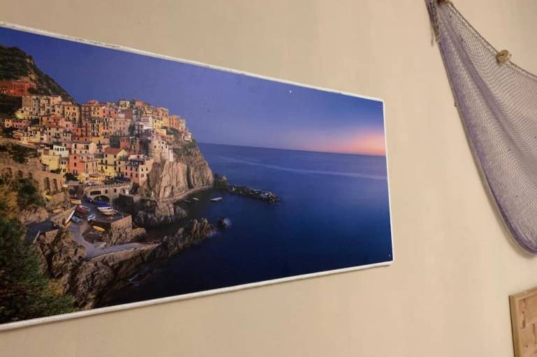 Bed & Breakfast  Carrara