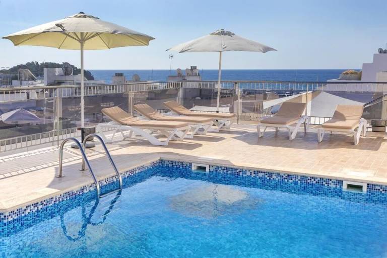 Casa Cala Llonga