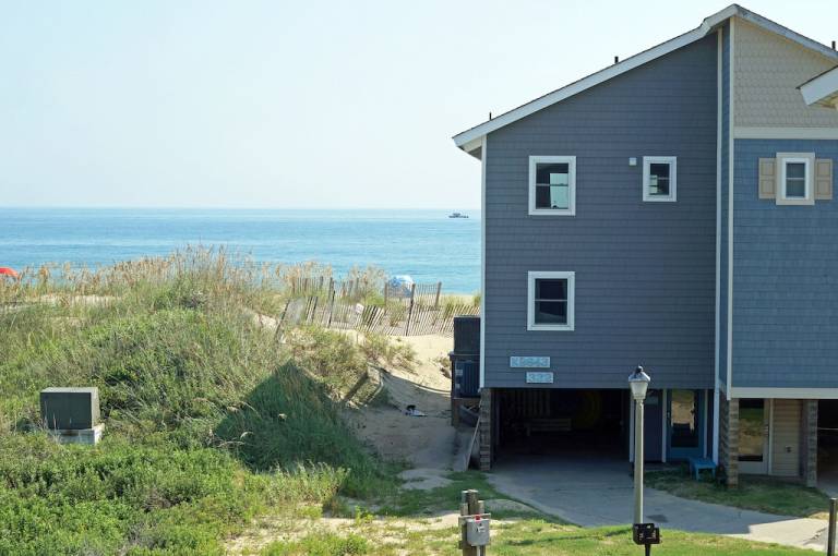 Condo Nags Head