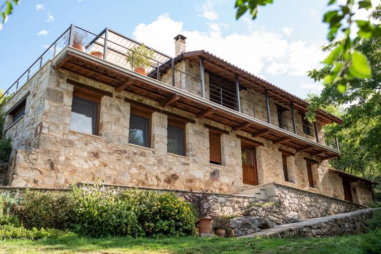 Villa Chantada