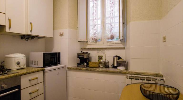 Apartment with 1 room for 4 persons — photo 3