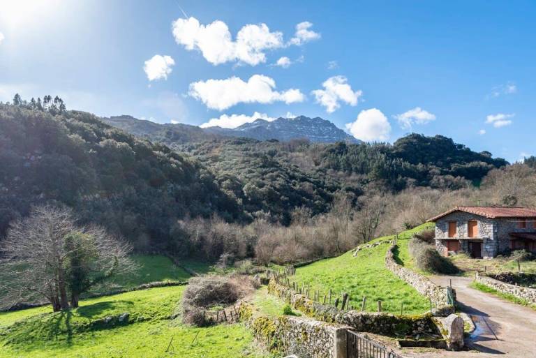 Chalet Riva