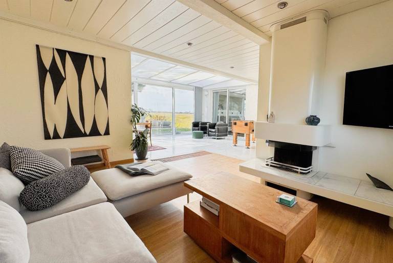 Bungalow Ouddorp