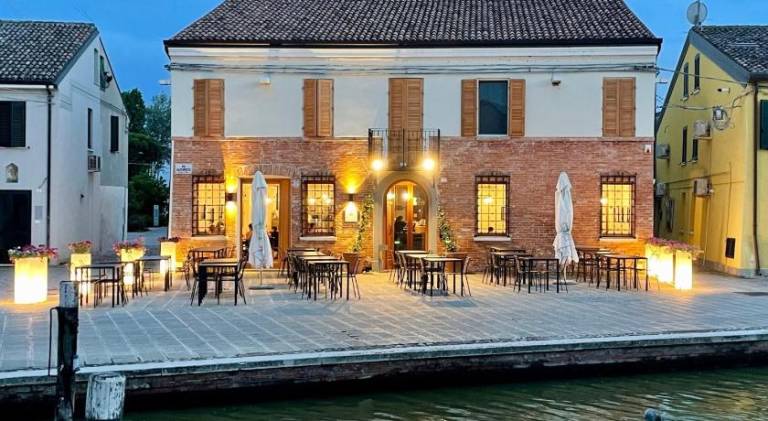 Locanda del Delta — photo 5