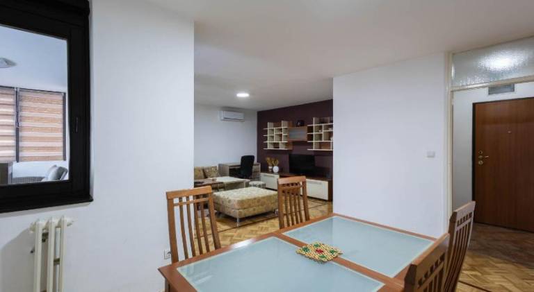 Apartment with 2 rooms for 5 persons — photo 5