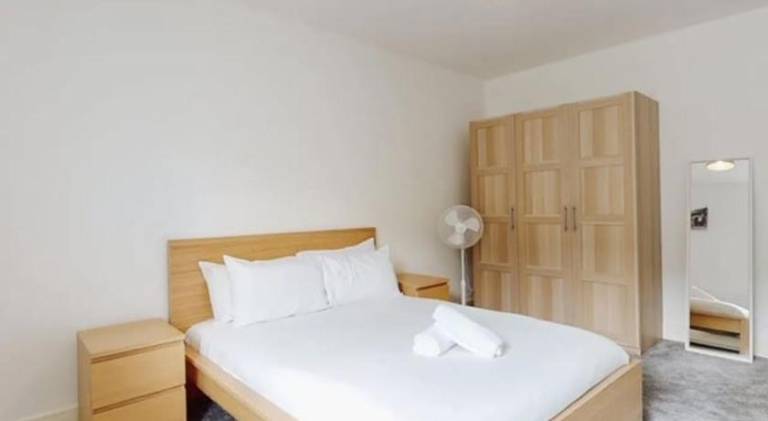 75 m&sup2; Ferienwohnung