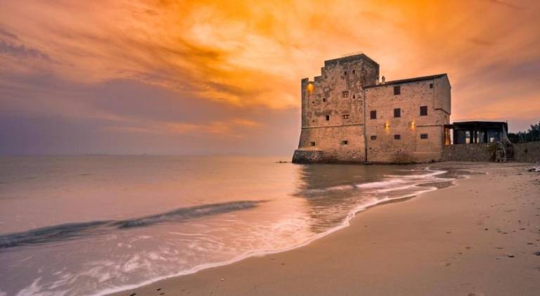 Torre Mozza - Dimora d' Epoca in Piombino