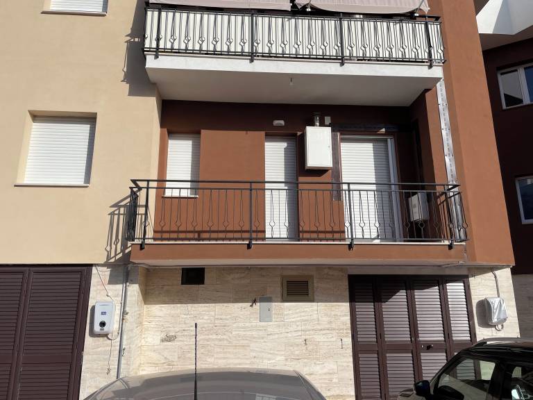 Appartamento Margherita di Savoia