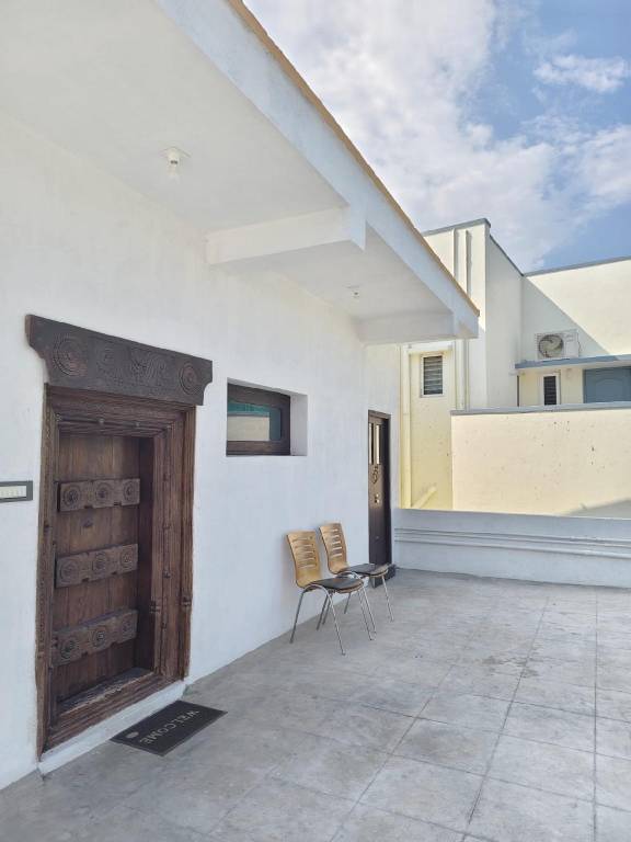 House with 3 rooms for 2 persons — photo 4