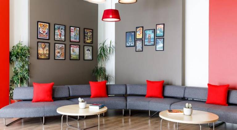 Ibis Istanbul Esenyurt — photo 4
