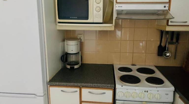 Rental apartment with 1 room for 3 persons — photo 4
