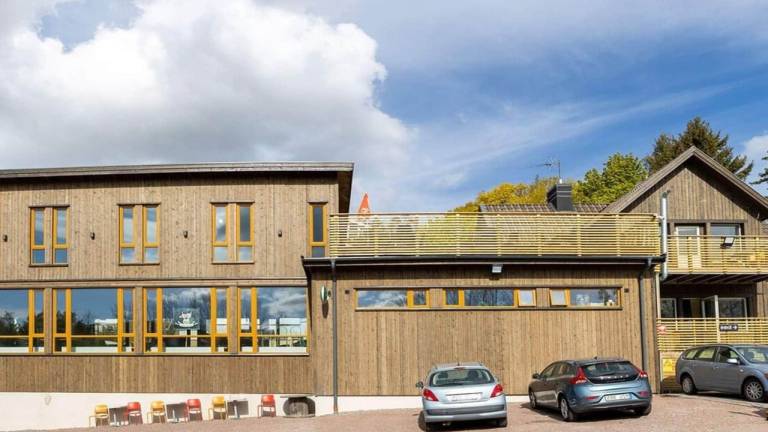 Ferienhaus Tuve