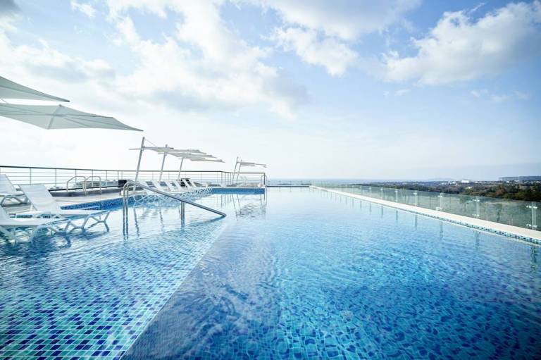 Grand Josun Jeju