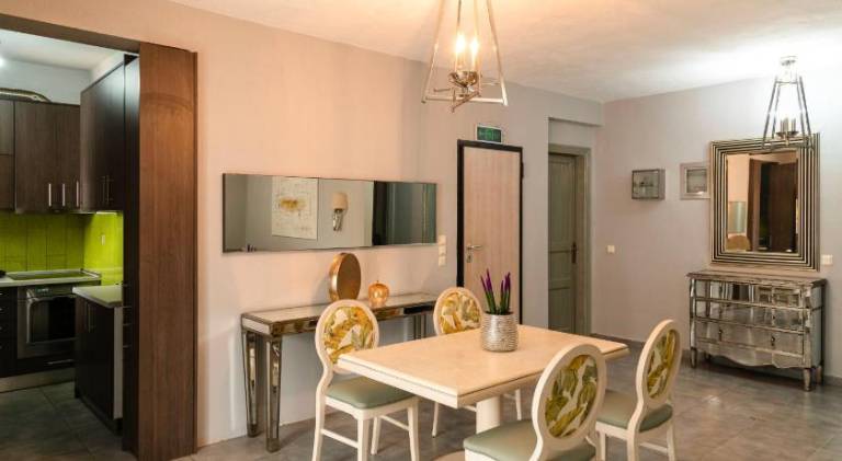 Fully equipped holiday apartment with patio | Close to the beach | Pet-friendly — photo 4