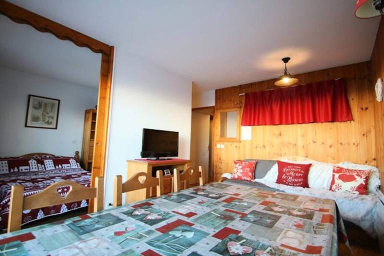 Holiday apartment with sauna, pool & patio | Ski nearby | Dogs allowed — photo 4