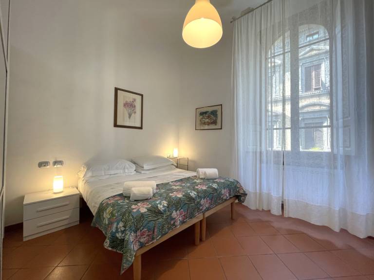 Rental apartment | Near Florence Cathedral | Dogs allowed in Santa Maria