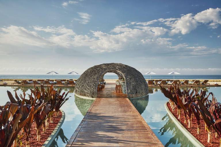 Viceroy Los Cabos in San José del Cabo