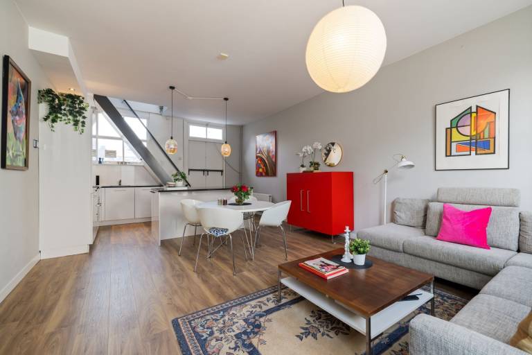 Ferienwohnung Gouda
