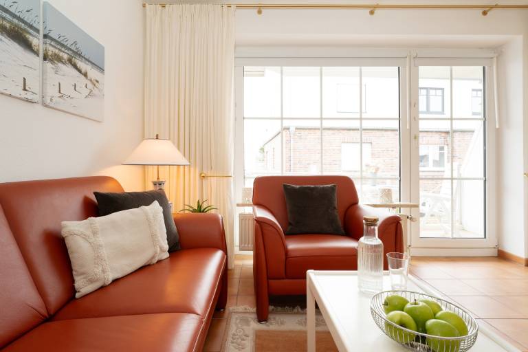 Ferienwohnung Grömitz