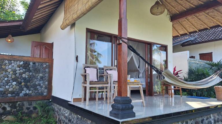 Frangipani Inn & Restaurant — photo 3