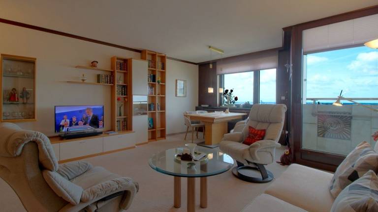 Ferienwohnung  Bremerhaven