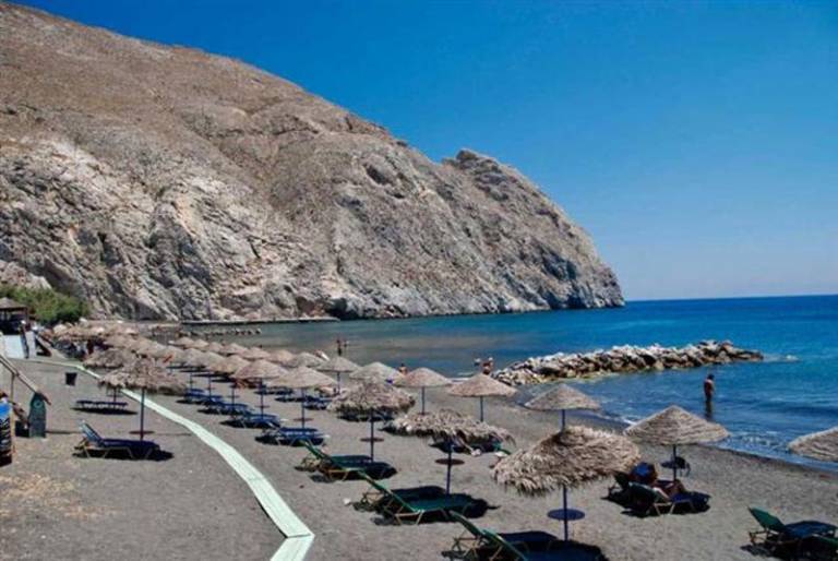 Hostel  Perissa