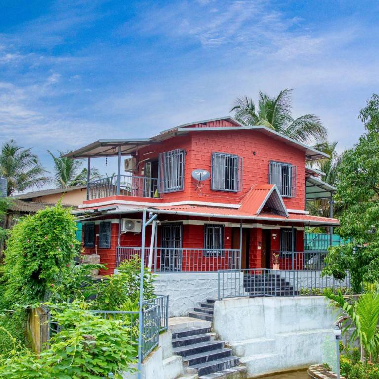 Villa  Wadgaon