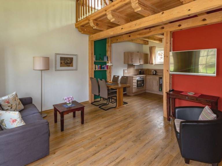 Ferienwohnung Burg (Spreewald)