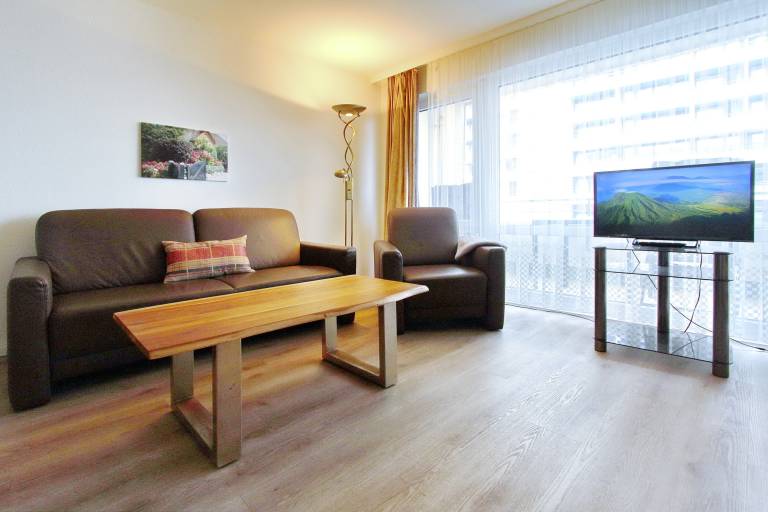 Ferienwohnung Westerland