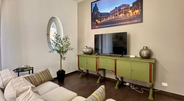 Pleasant rental apartment | Near Teatro Politeama | Pet-friendly — photo 2