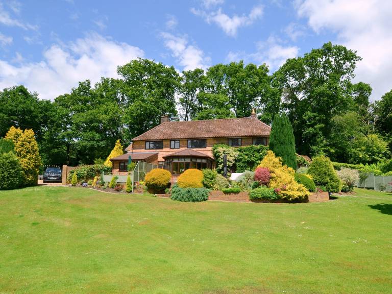Cottage Ringwood