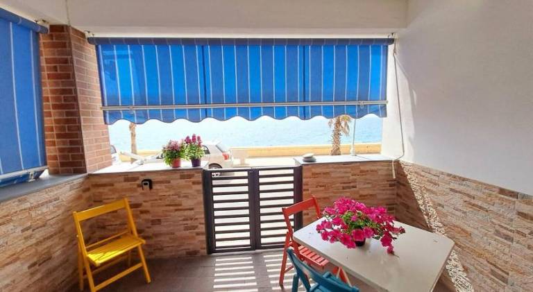 Vacation home with 2 rooms for 6 persons — photo 4