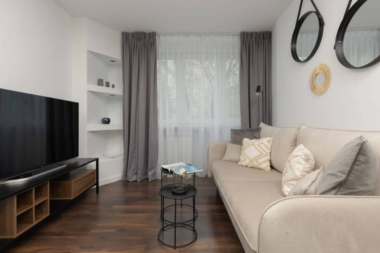 Children-friendly lovely rental apartment | Pets allowed — photo 5
