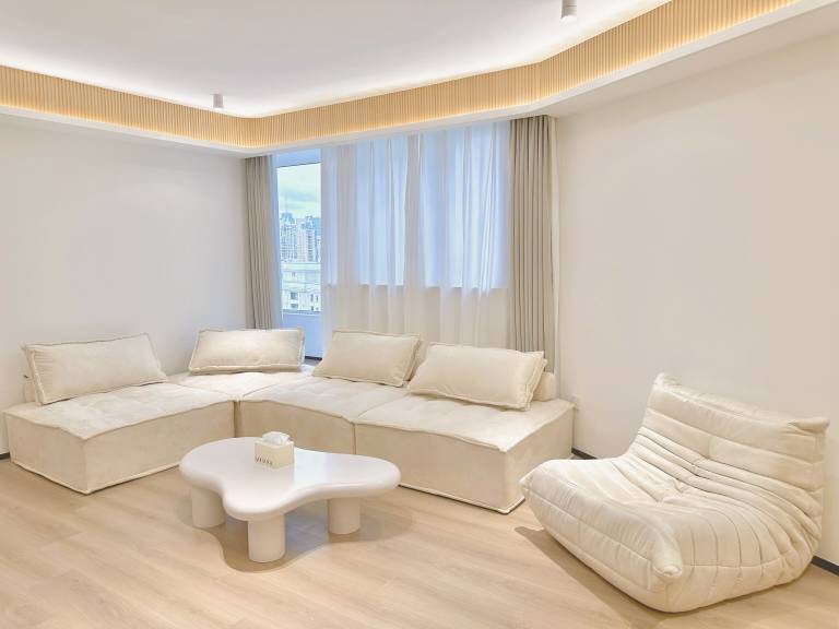 Apartment Jing'an
