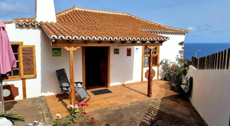 47 m&sup2; Ferienhaus