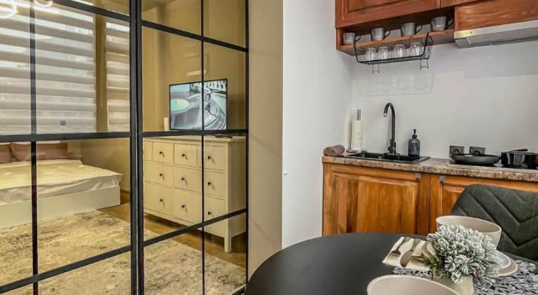 Rental apartment | Ski nearby | Pets are welcome — photo 3