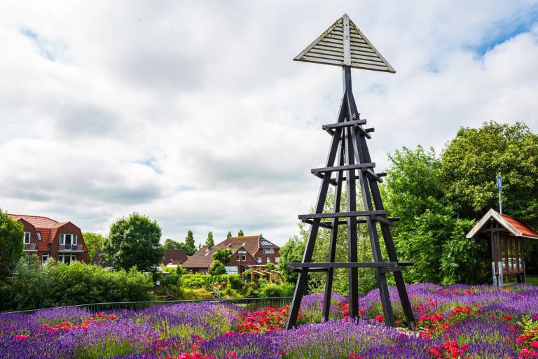 Ferienhaus Sommerwind