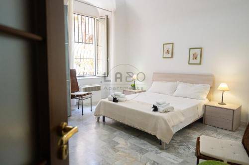 Apartment Tropea