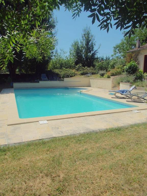 Cottage Penne-d'Agenais